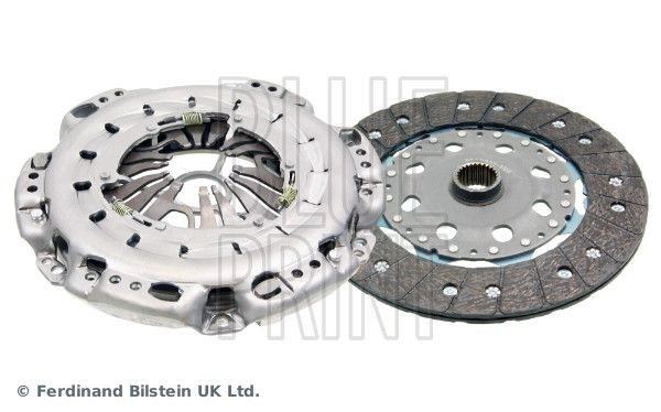 Kit de embraiagem (3 peças) para Mercedes A  W176